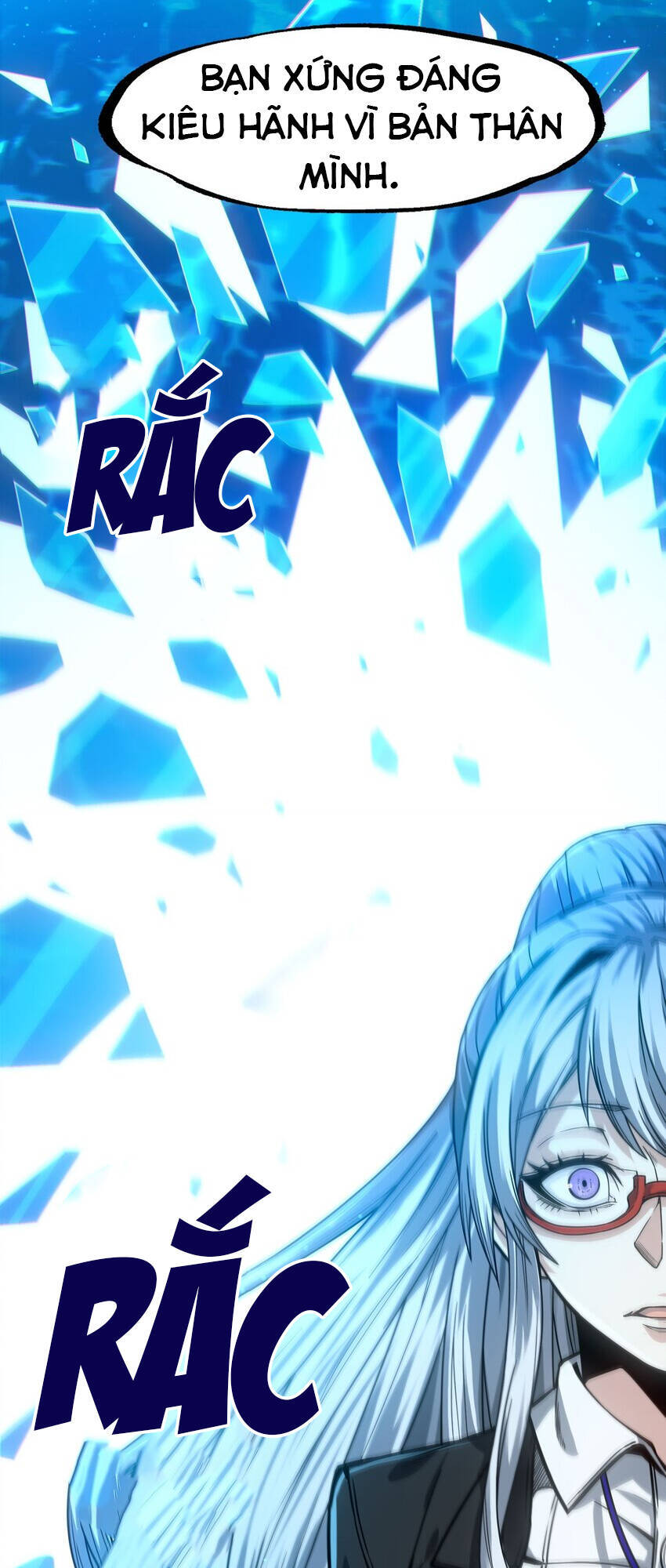 Sức Mạnh Của Ác Thần - Chương 36