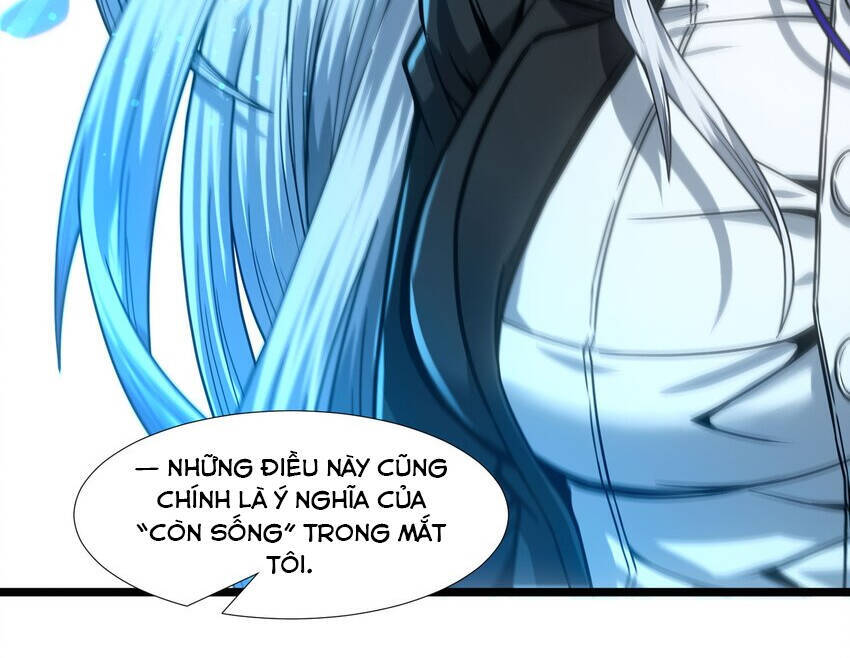 Sức Mạnh Của Ác Thần - Chương 36