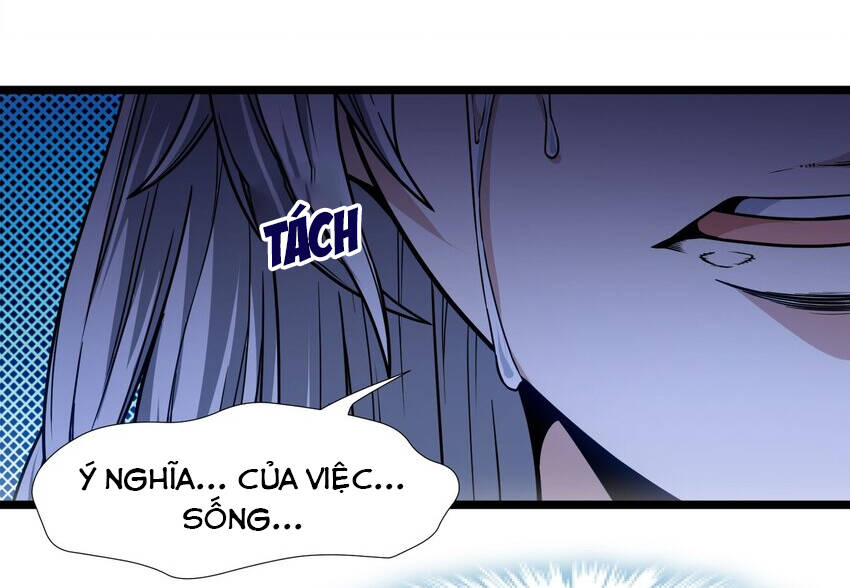 Sức Mạnh Của Ác Thần - Chương 36