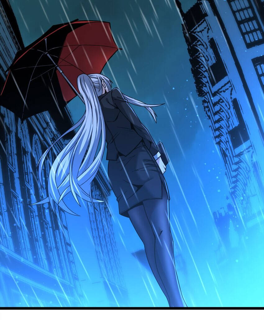 Sức Mạnh Của Ác Thần - Chương 36