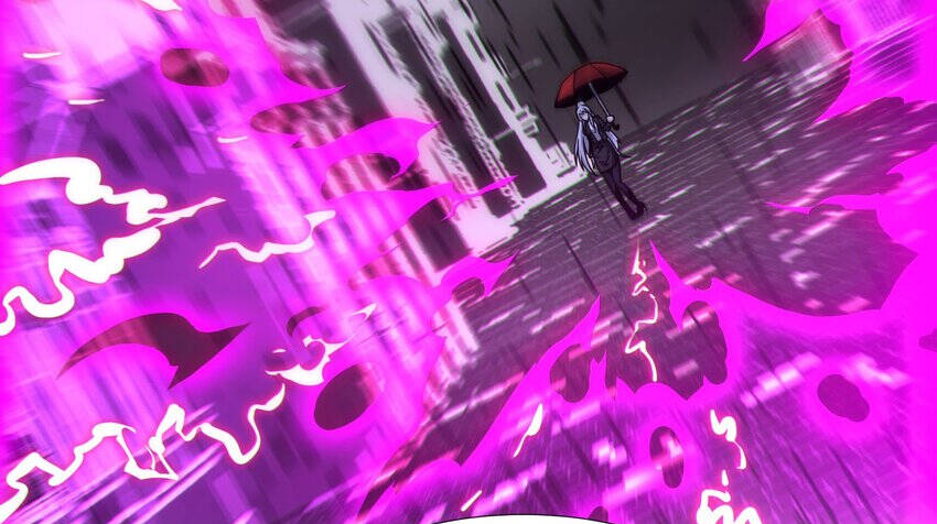 Sức Mạnh Của Ác Thần - Chương 36