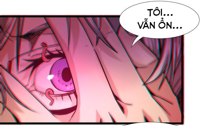 Sức Mạnh Của Ác Thần - Chương 36