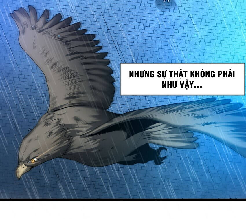 Sức Mạnh Của Ác Thần - Chương 36