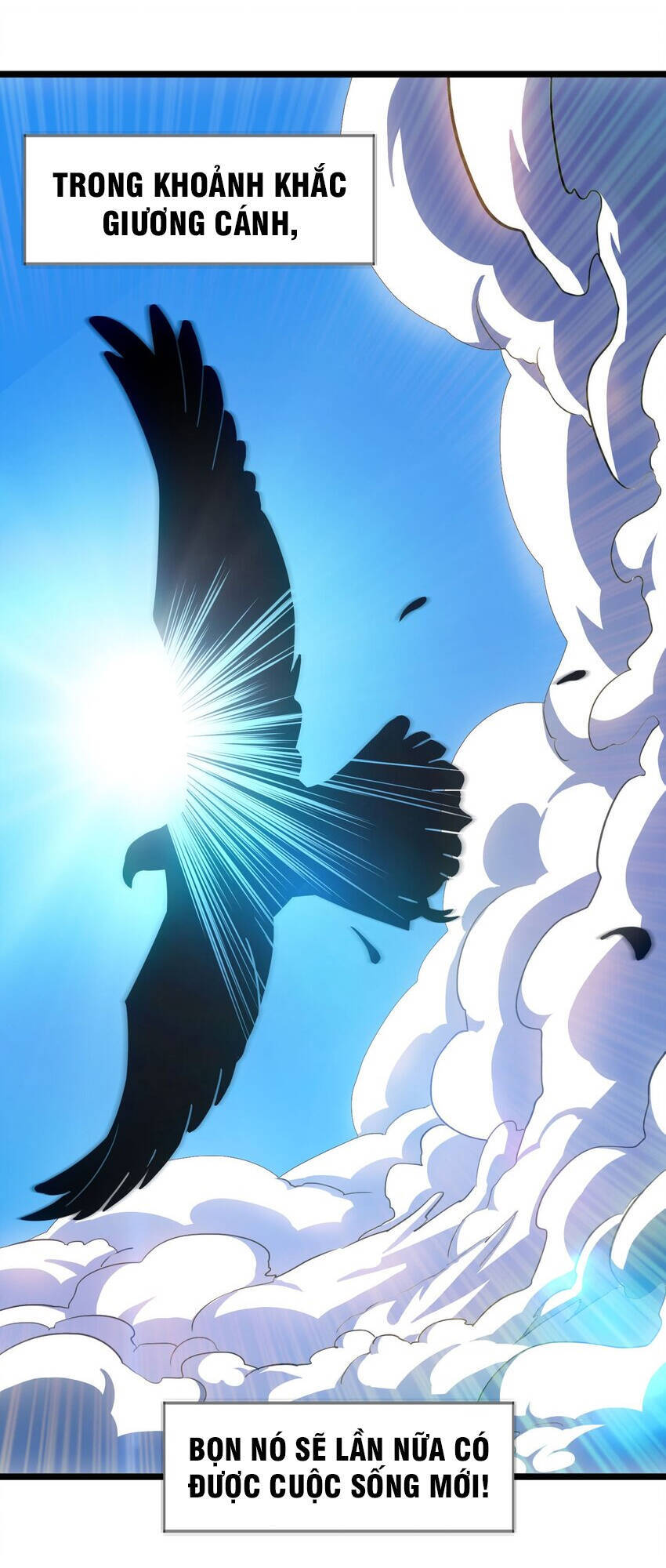 Sức Mạnh Của Ác Thần - Chương 36