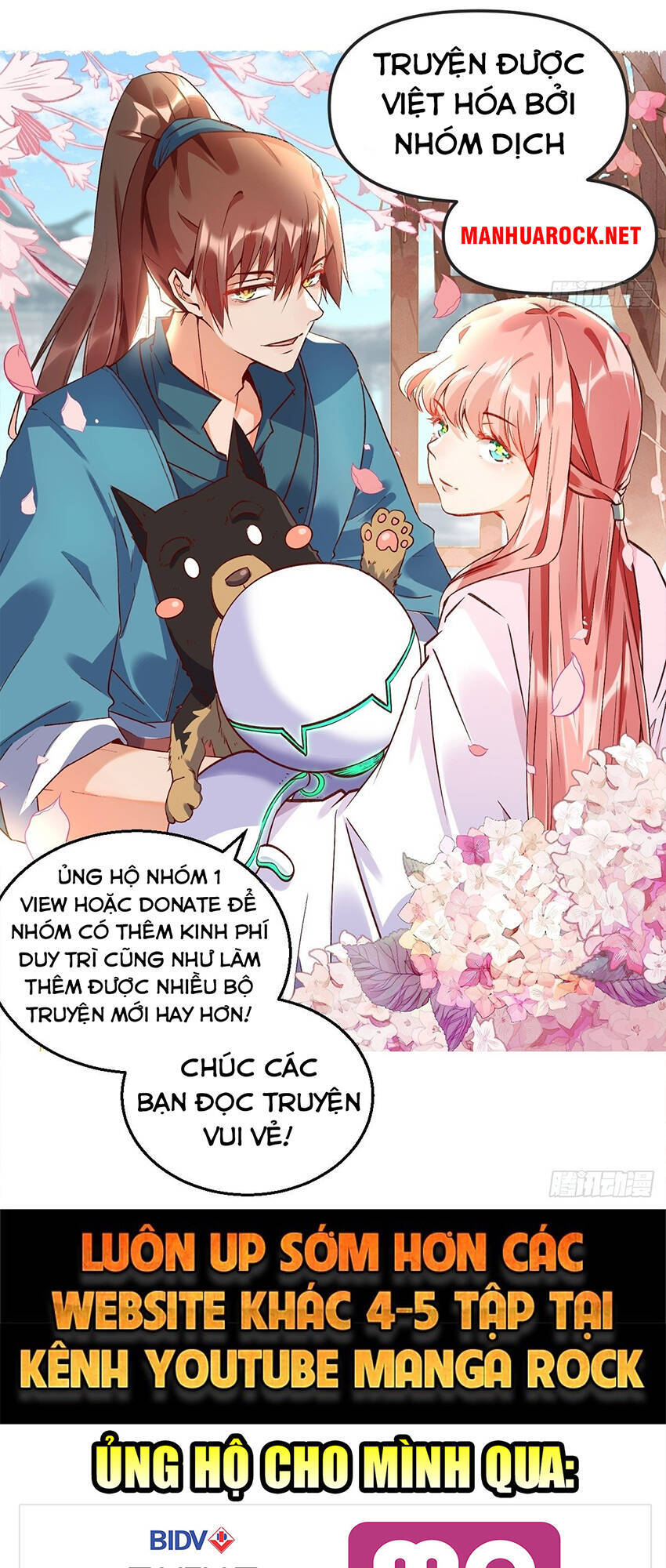 Sức Mạnh Của Ác Thần - Chương 36