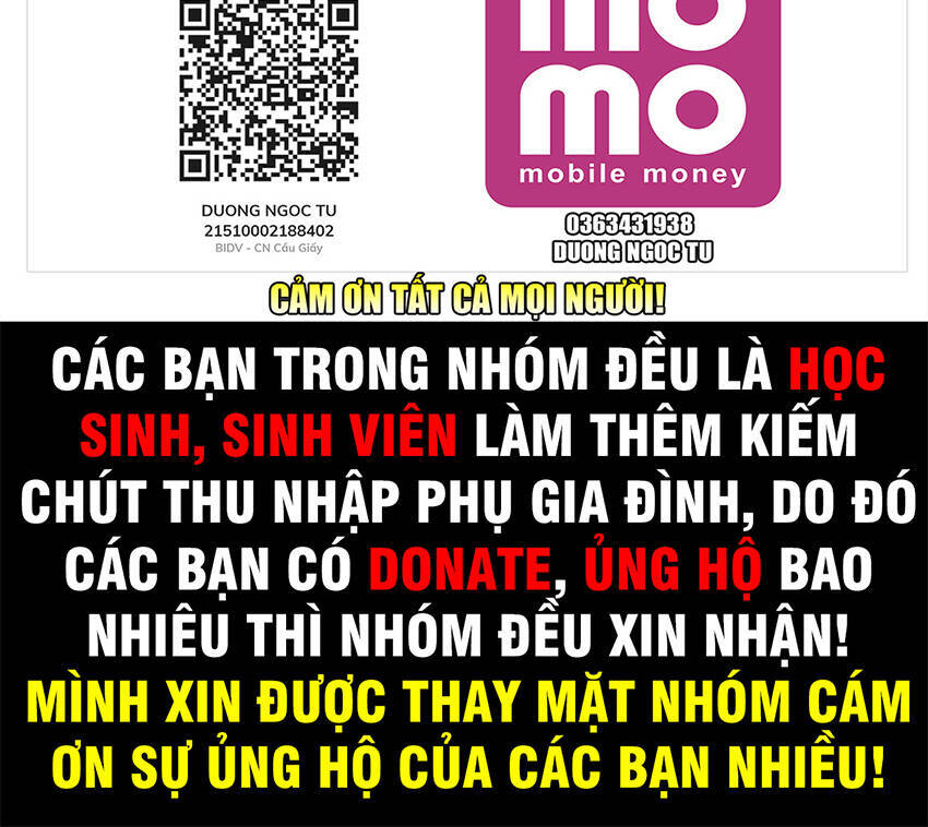 Sức Mạnh Của Ác Thần - Chương 36