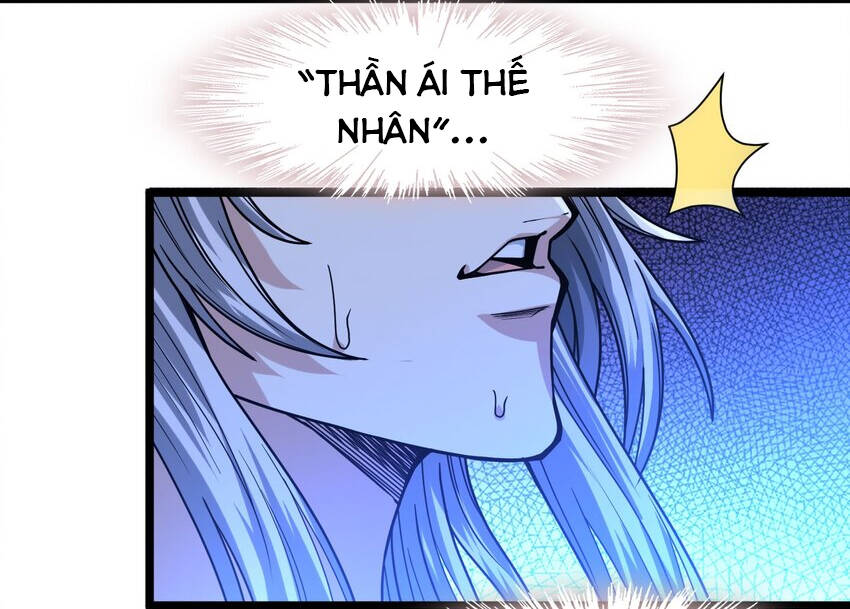 Sức Mạnh Của Ác Thần - Chương 36