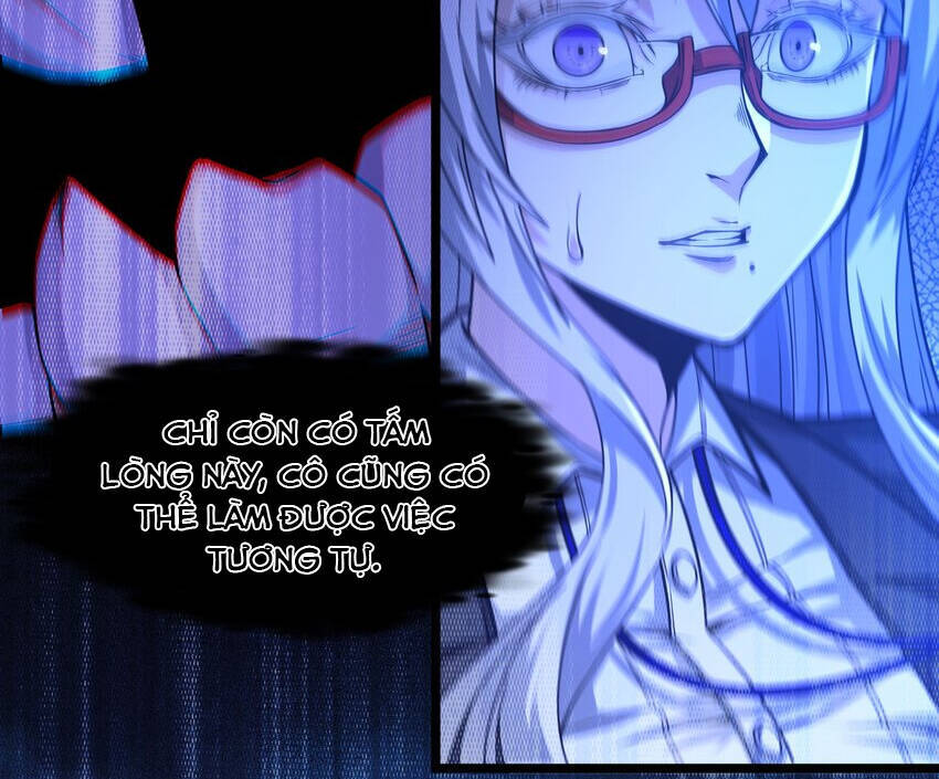 Sức Mạnh Của Ác Thần - Chương 36