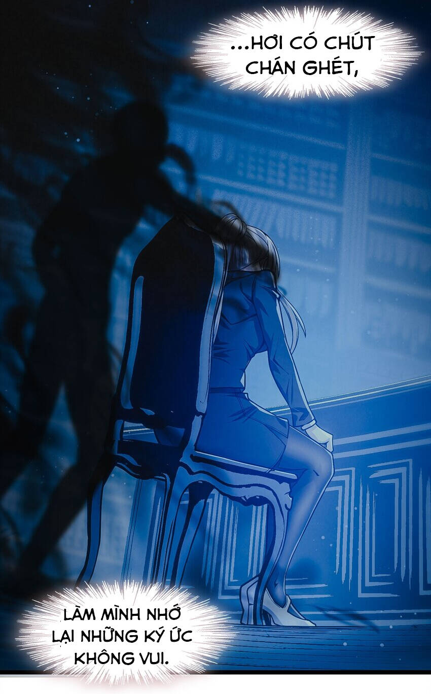 Sức Mạnh Của Ác Thần - Chương 36