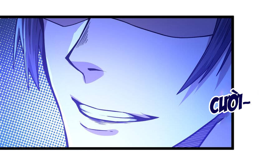 Sức Mạnh Của Ác Thần - Chương 36