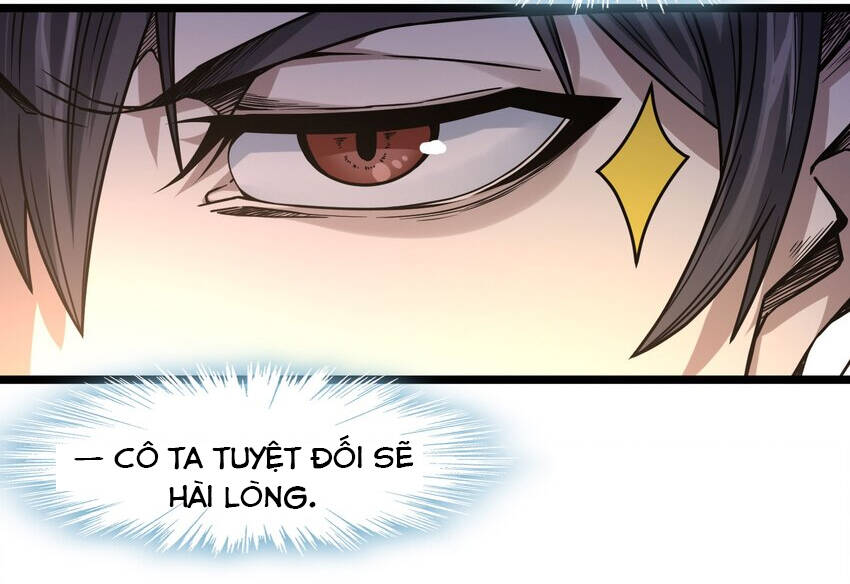 Sức Mạnh Của Ác Thần - Chương 36