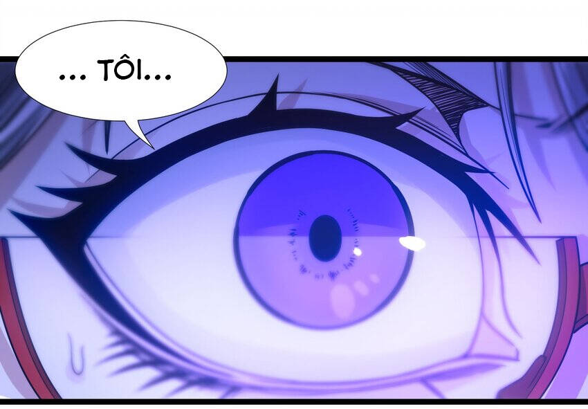 Sức Mạnh Của Ác Thần - Chương 36