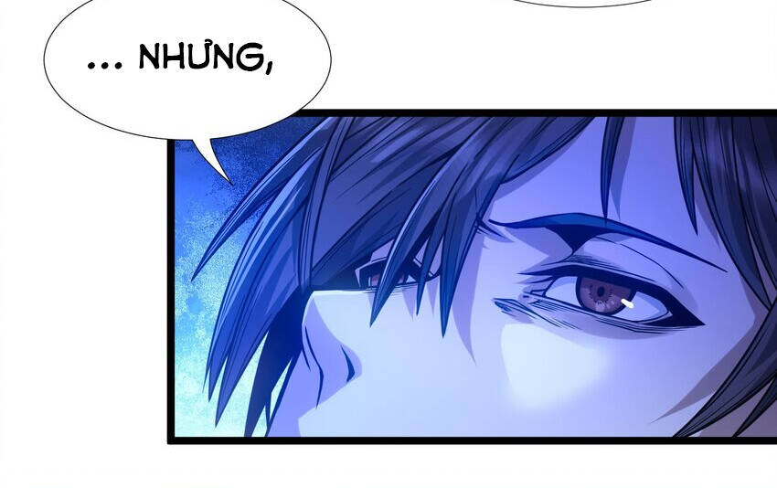 Sức Mạnh Của Ác Thần - Chương 36