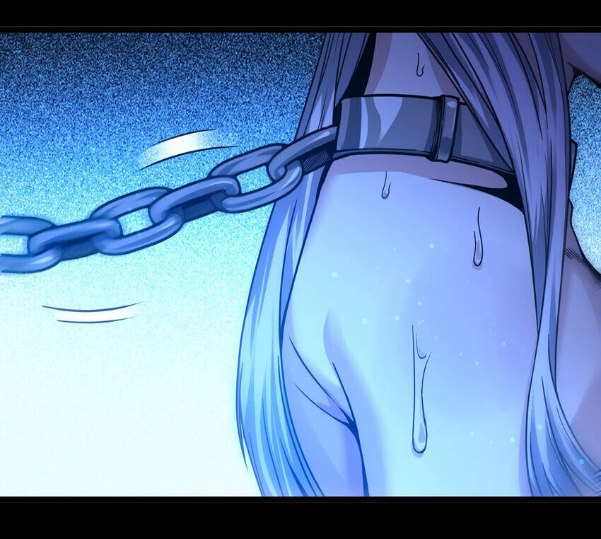 Sức Mạnh Của Ác Thần - Chương 36