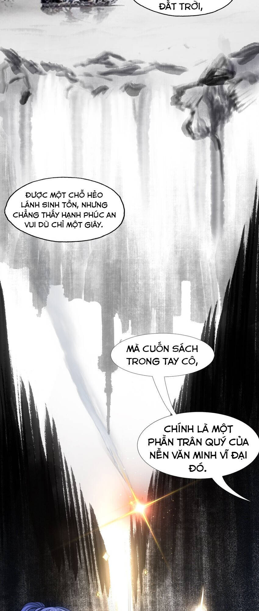 Sức Mạnh Của Ác Thần - Chương 36