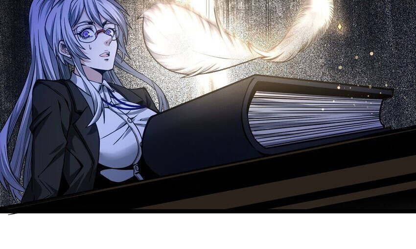 Sức Mạnh Của Ác Thần - Chương 36