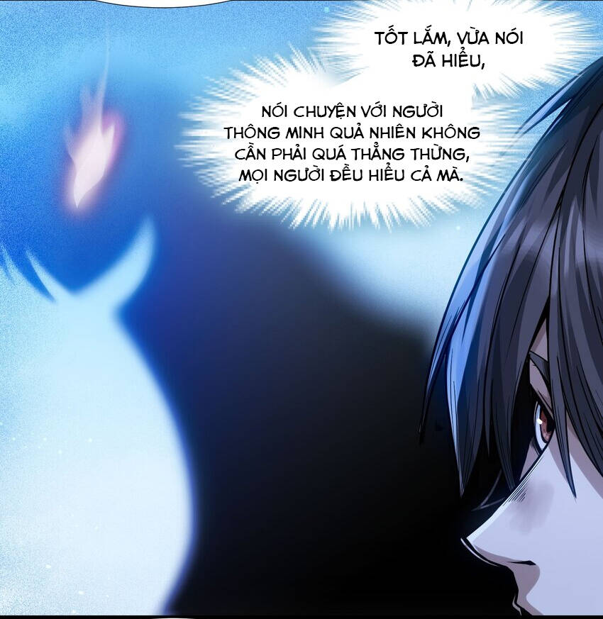 Sức Mạnh Của Ác Thần - Chương 36