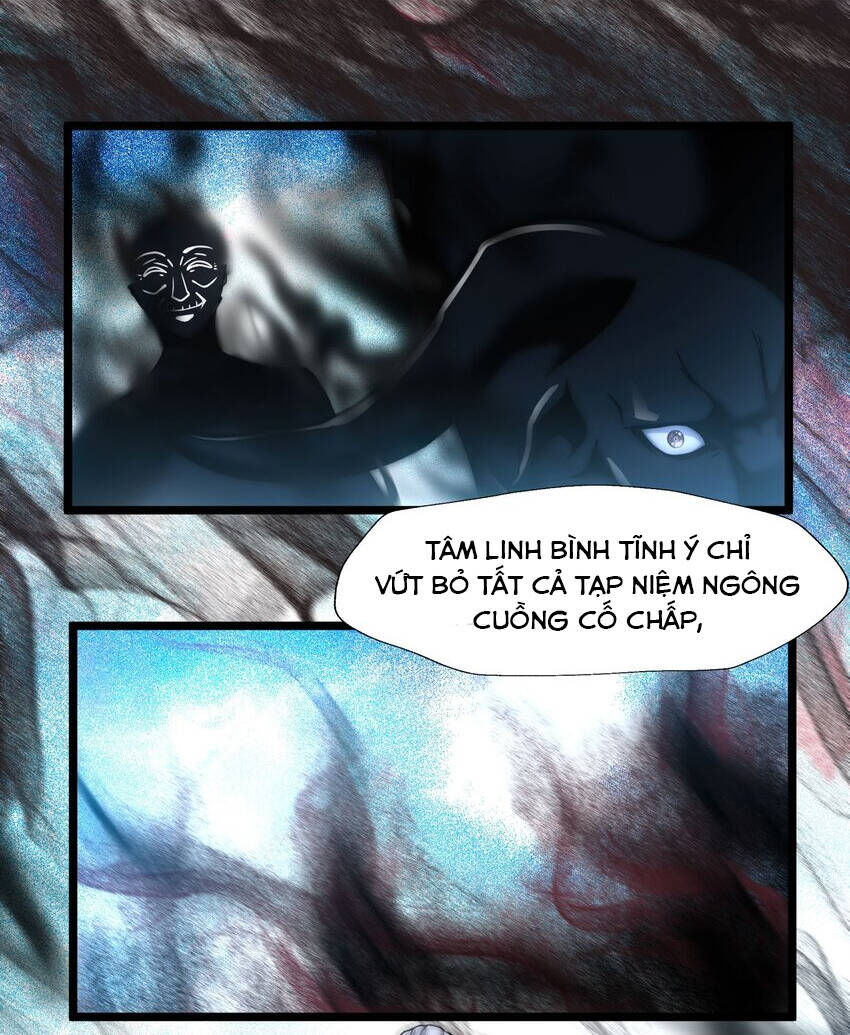 Sức Mạnh Của Ác Thần - Chương 36