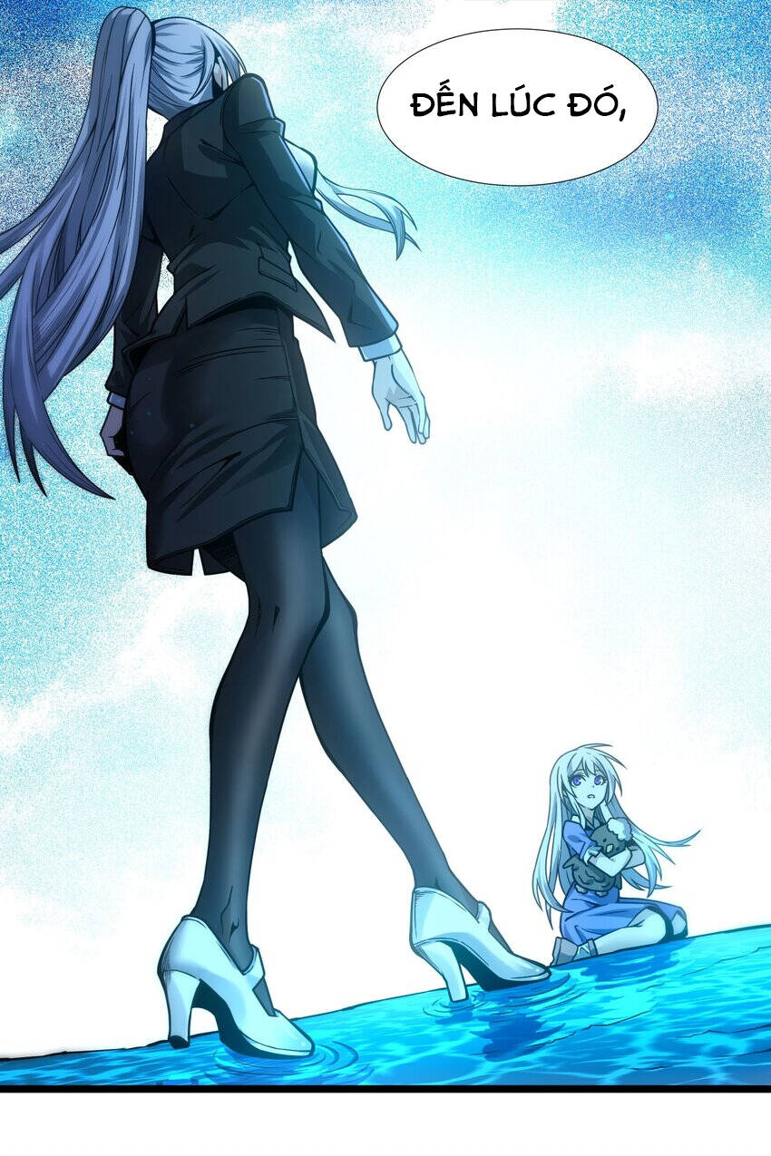 Sức Mạnh Của Ác Thần - Chương 36