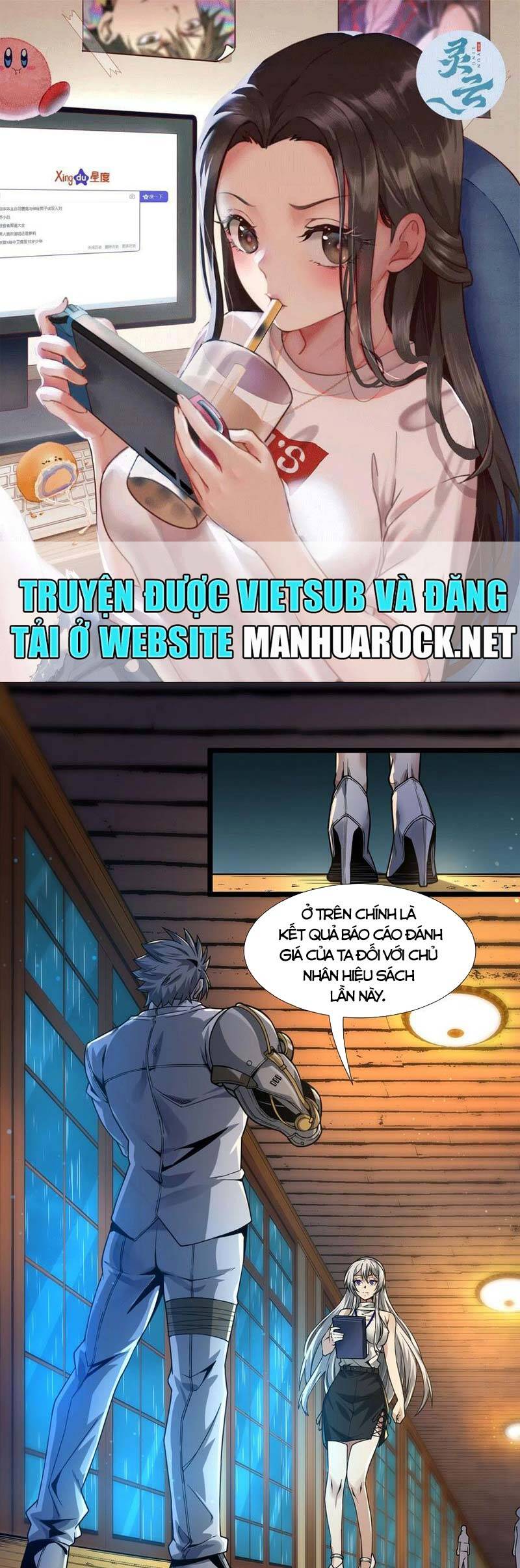 Sức Mạnh Của Ác Thần - Chương 37