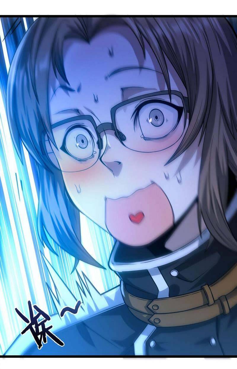 Sức Mạnh Của Ác Thần - Chương 37