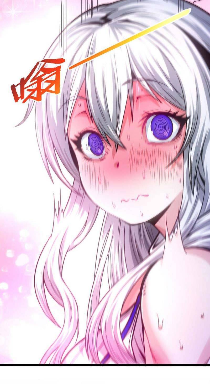 Sức Mạnh Của Ác Thần - Chương 37