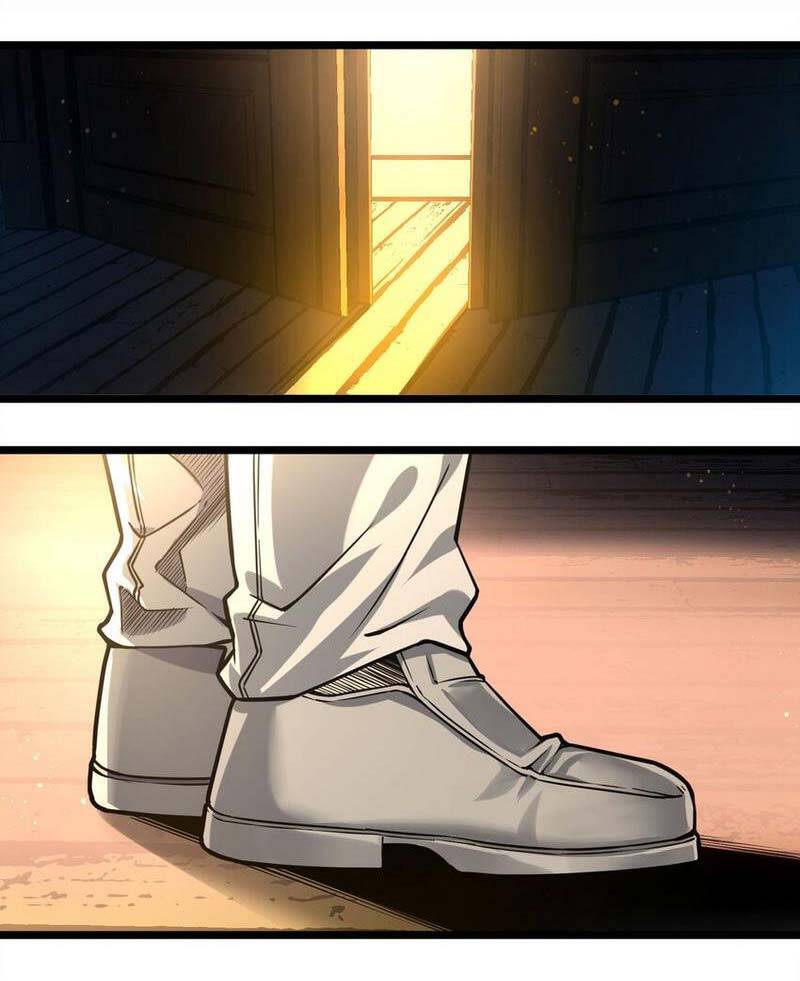 Sức Mạnh Của Ác Thần - Chương 37