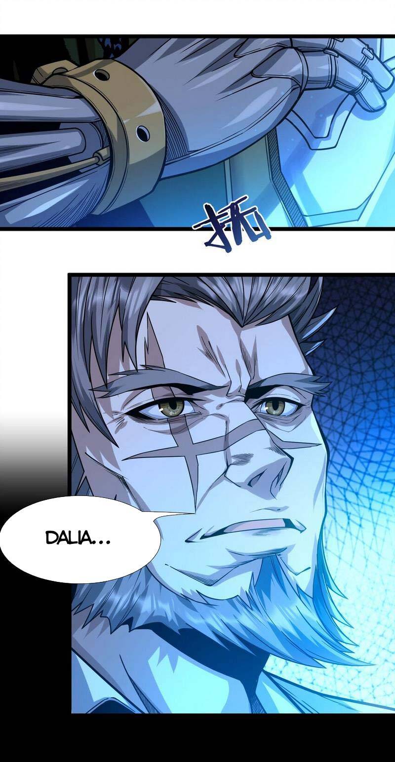 Sức Mạnh Của Ác Thần - Chương 37