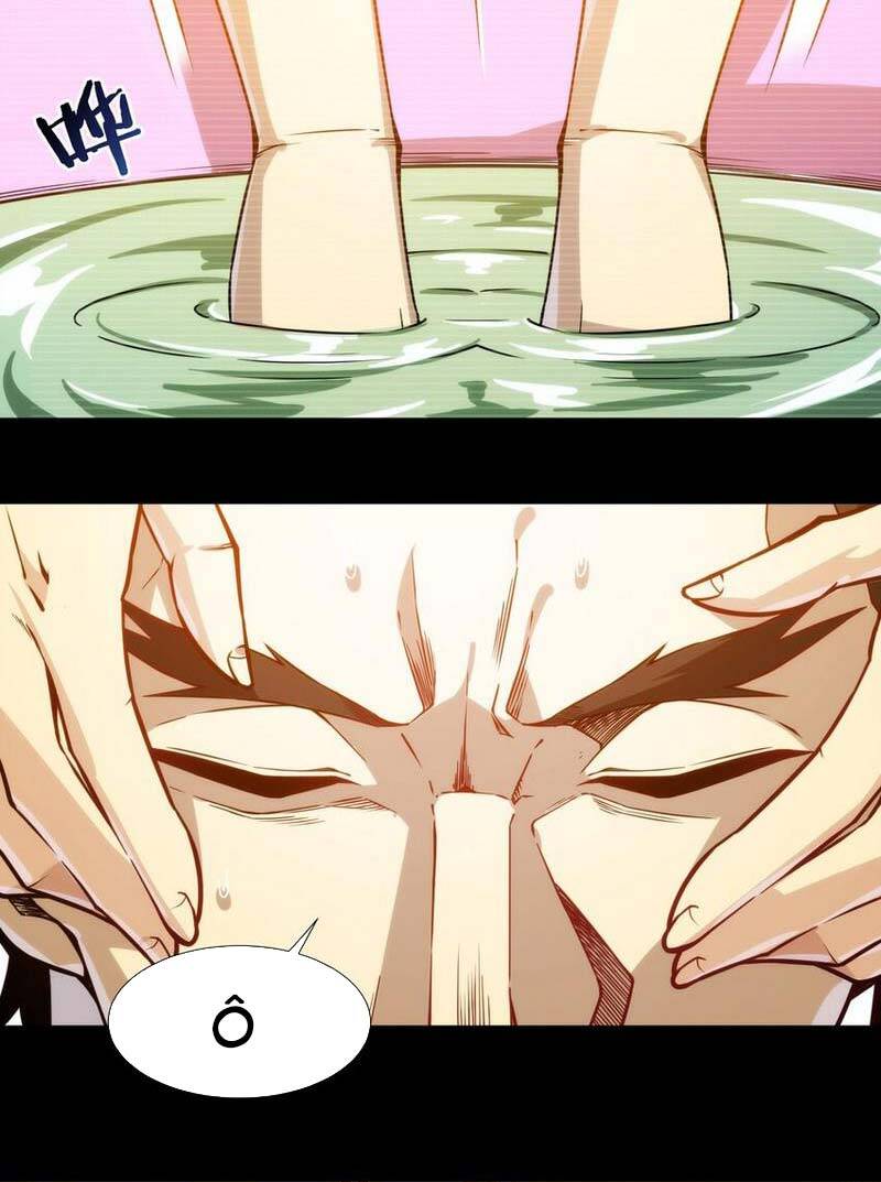 Sức Mạnh Của Ác Thần - Chương 37