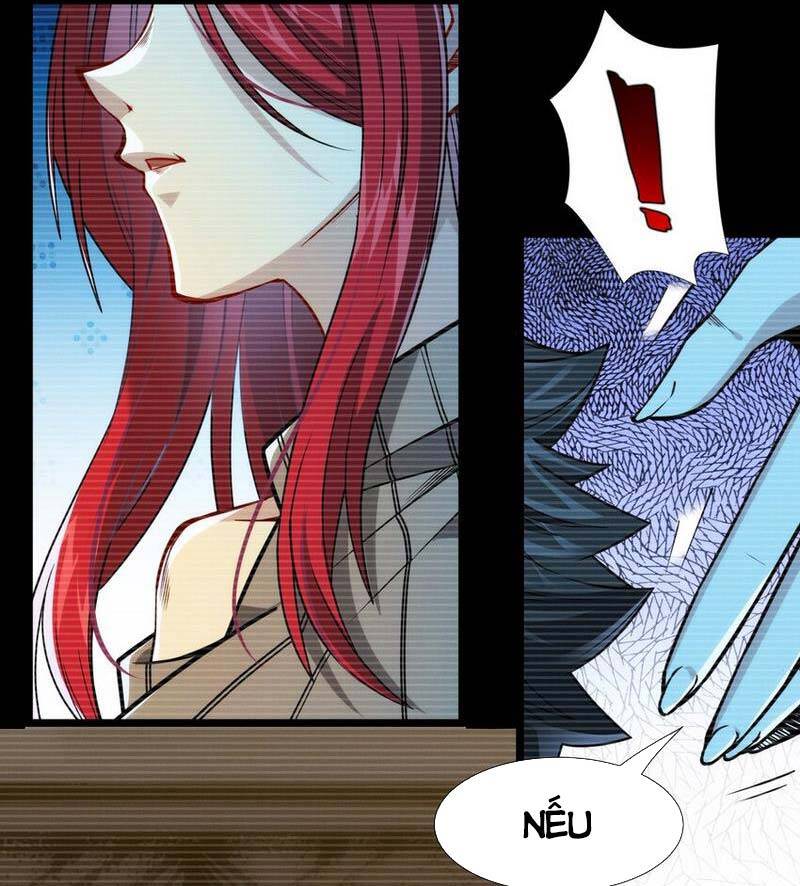 Sức Mạnh Của Ác Thần - Chương 37