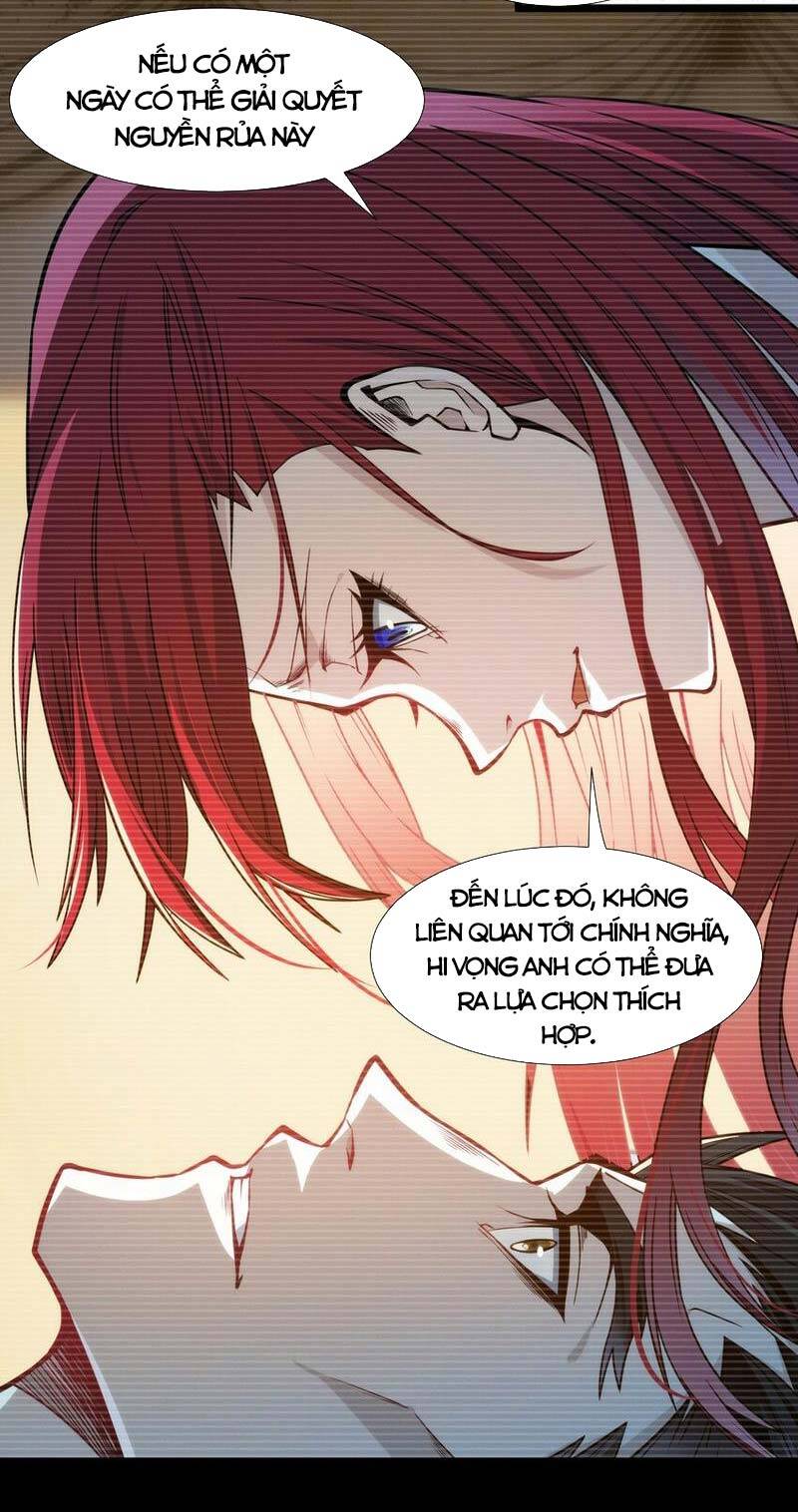 Sức Mạnh Của Ác Thần - Chương 37