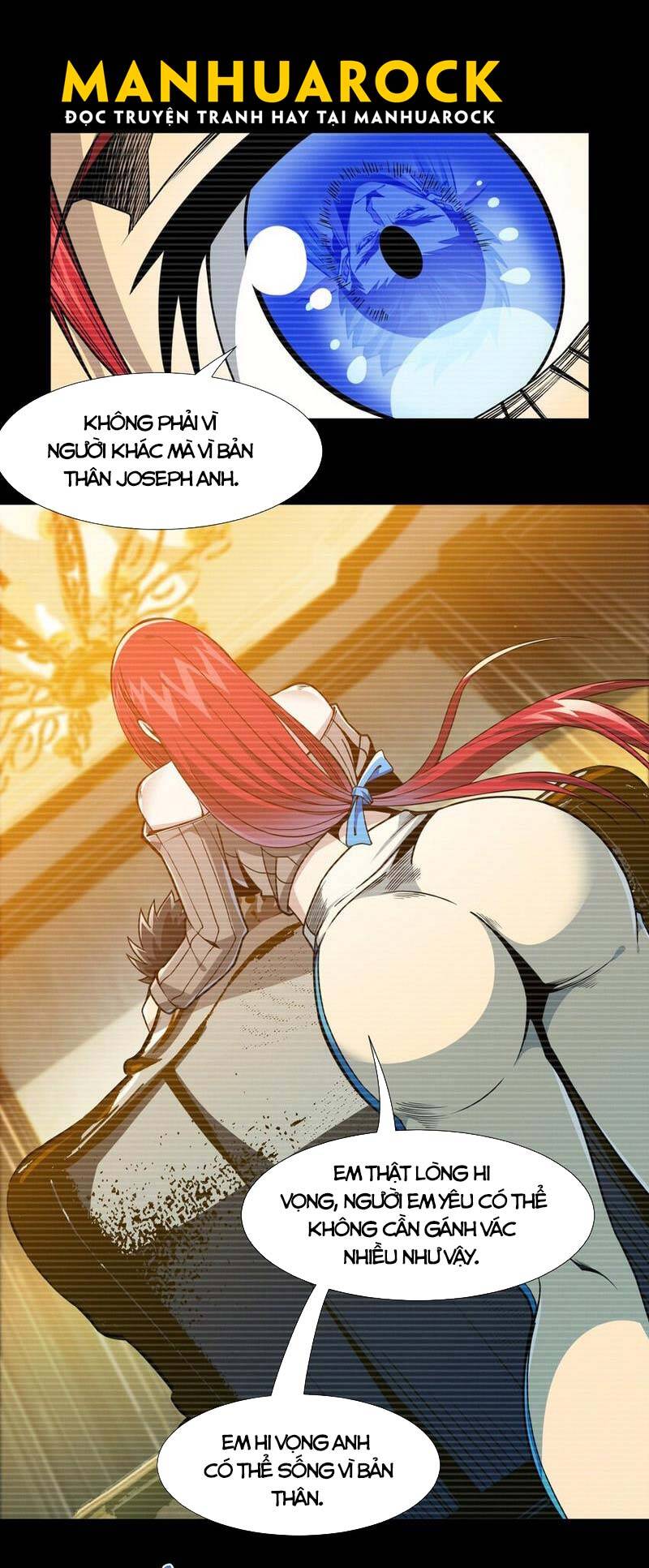 Sức Mạnh Của Ác Thần - Chương 37