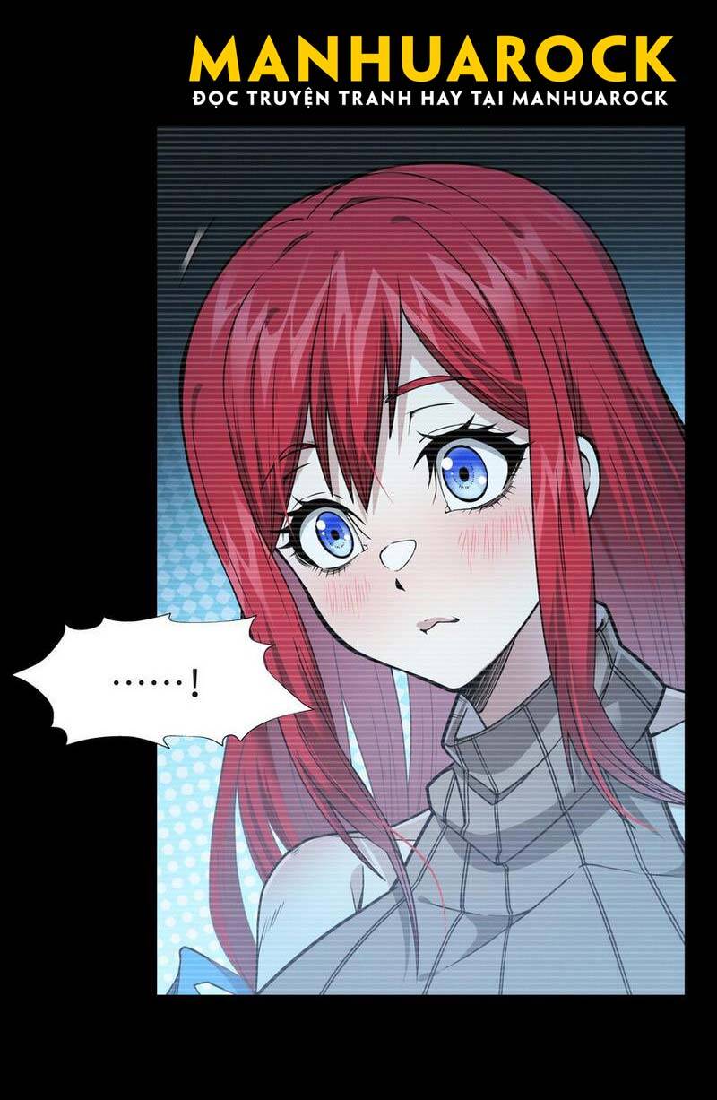 Sức Mạnh Của Ác Thần - Chương 37