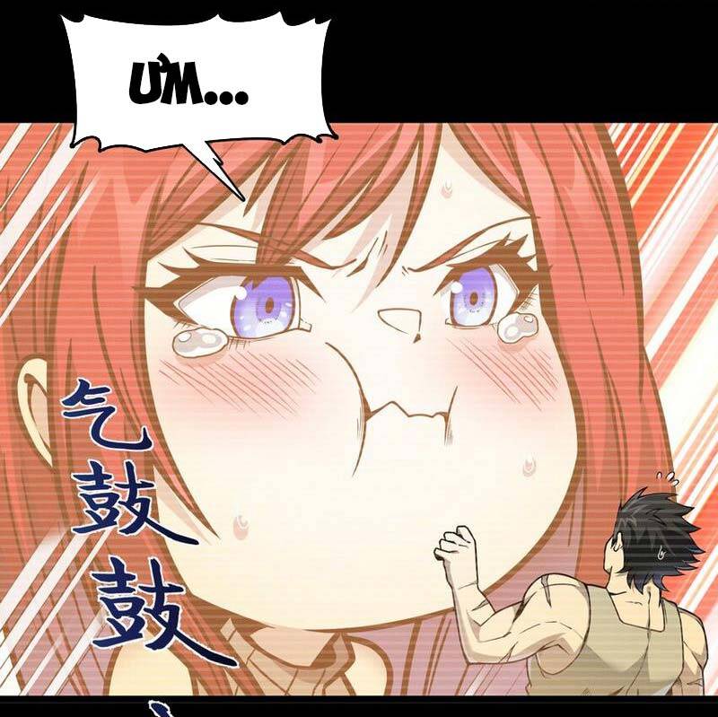 Sức Mạnh Của Ác Thần - Chương 37