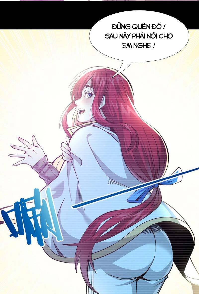 Sức Mạnh Của Ác Thần - Chương 37