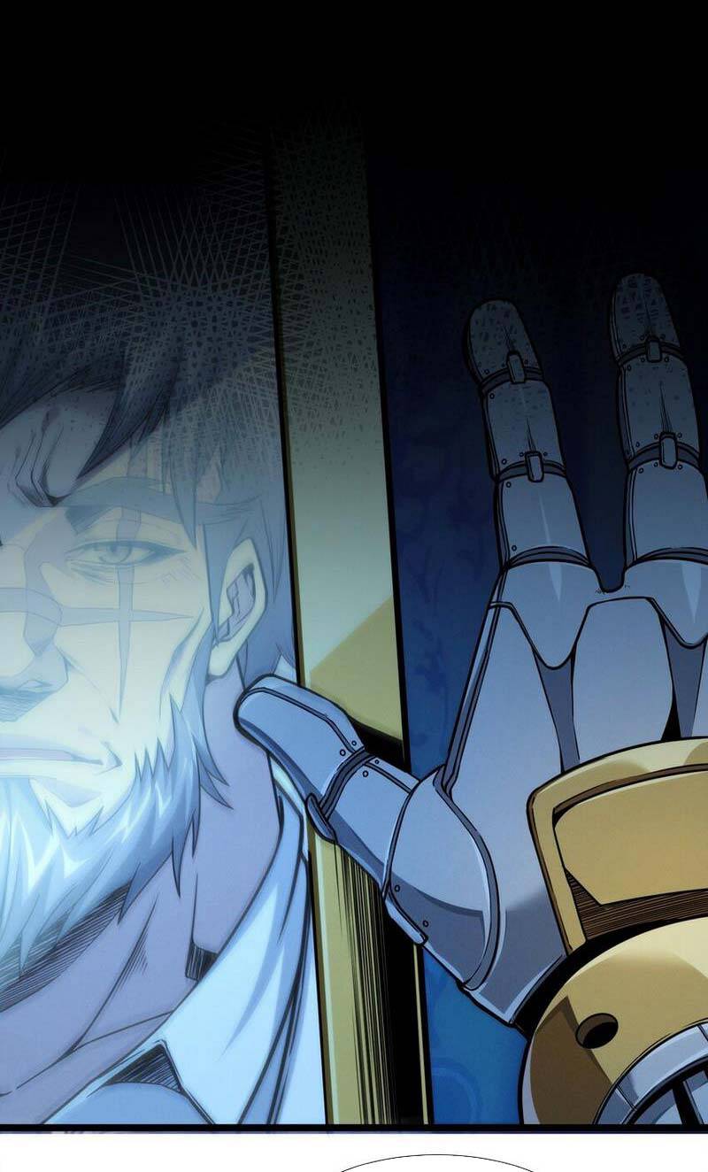 Sức Mạnh Của Ác Thần - Chương 37