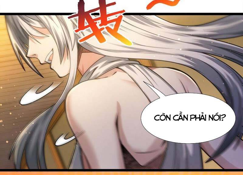 Sức Mạnh Của Ác Thần - Chương 37