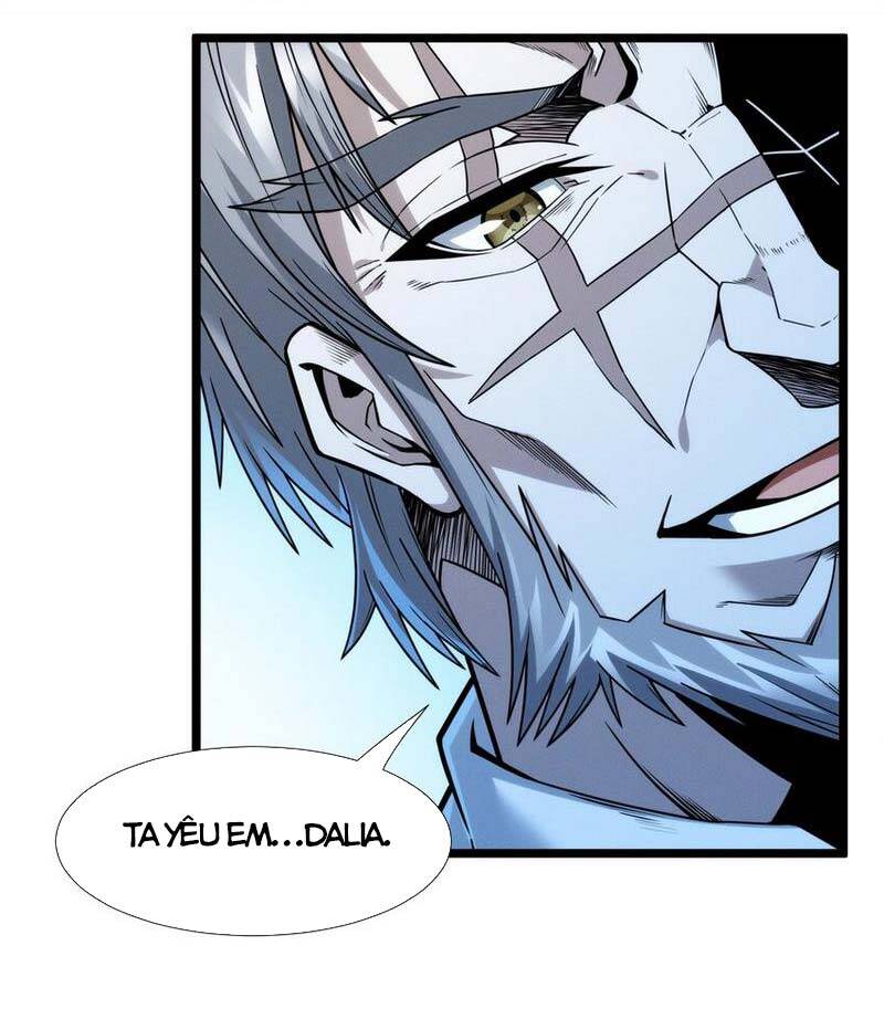 Sức Mạnh Của Ác Thần - Chương 37