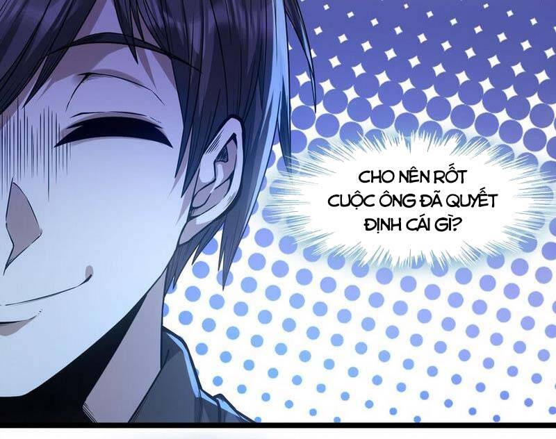 Sức Mạnh Của Ác Thần - Chương 38