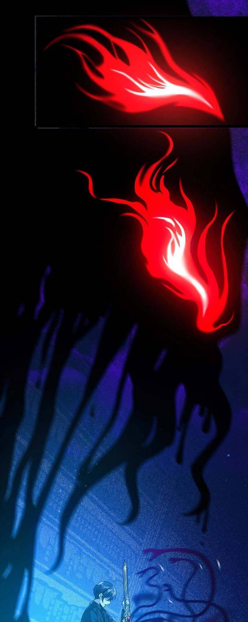 Sức Mạnh Của Ác Thần - Chương 38