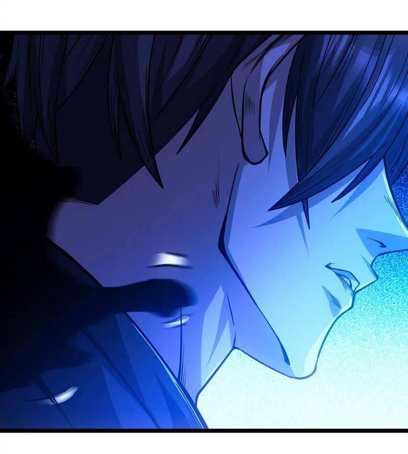 Sức Mạnh Của Ác Thần - Chương 38