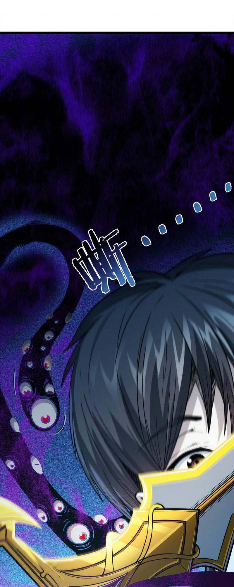 Sức Mạnh Của Ác Thần - Chương 38