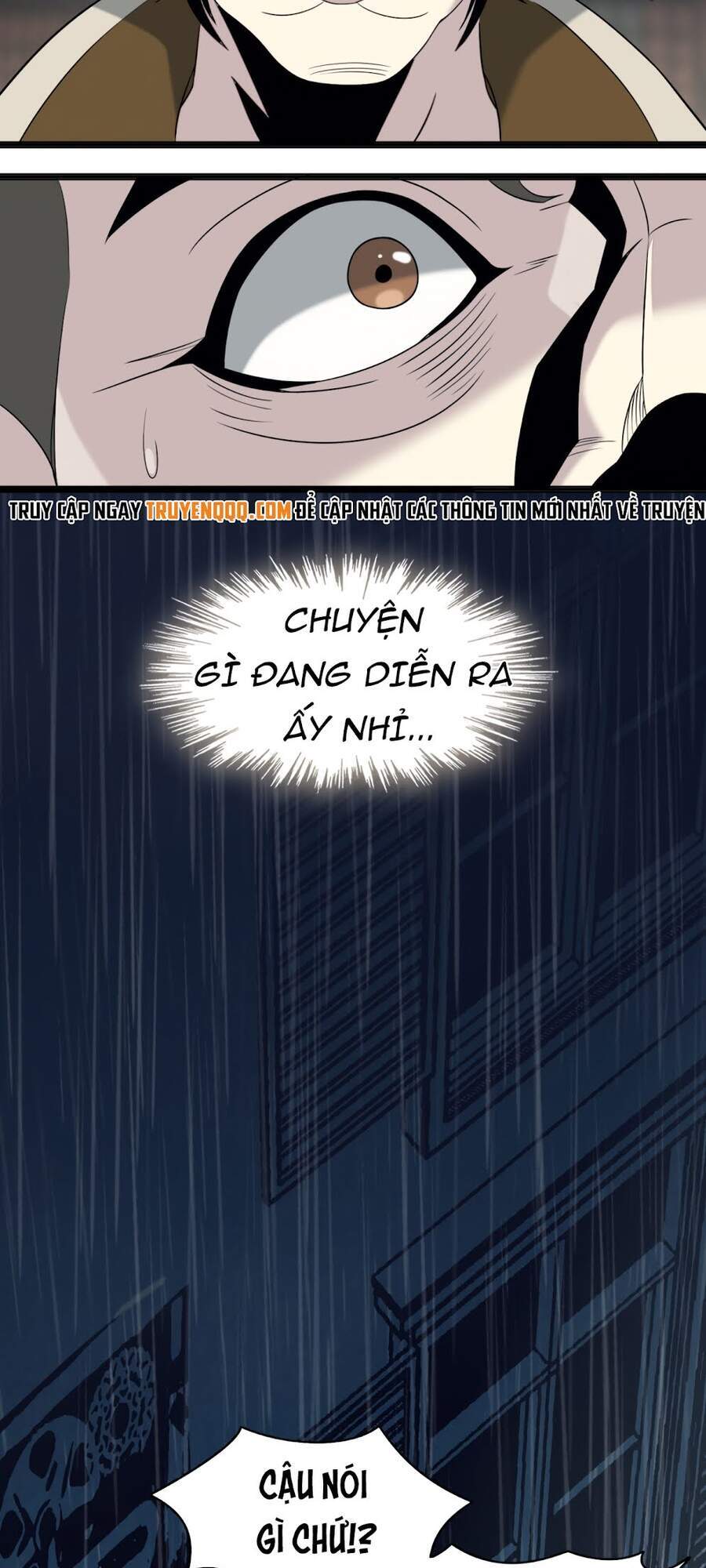 Sức Mạnh Của Ác Thần - Chương 6