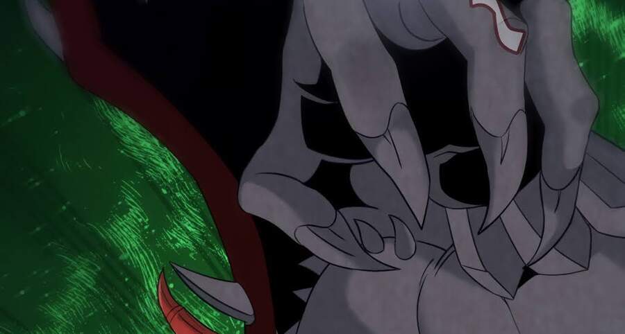 Sức Mạnh Của Ác Thần - Chương 6