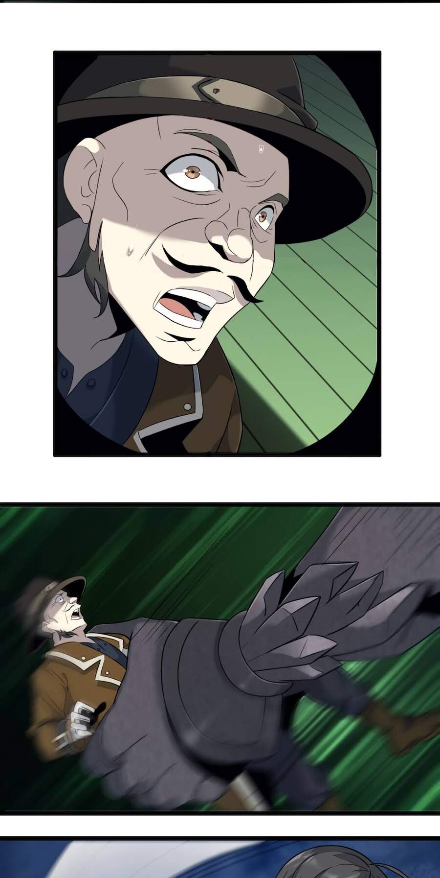 Sức Mạnh Của Ác Thần - Chương 6