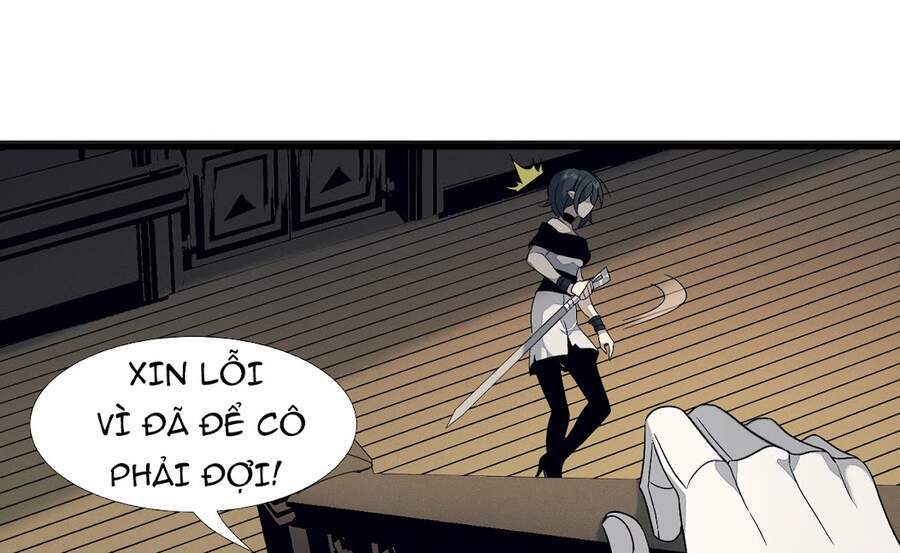 Sức Mạnh Của Ác Thần - Chương 6