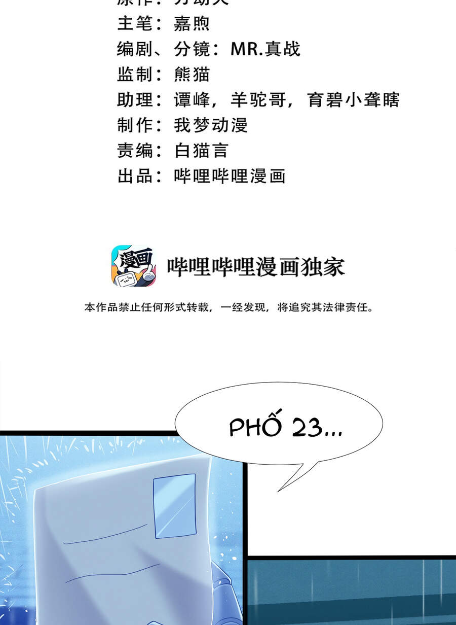 Sức Mạnh Của Ác Thần - Chương 8