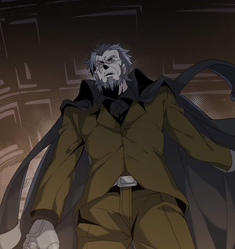 Sức Mạnh Của Ác Thần - Chương 8