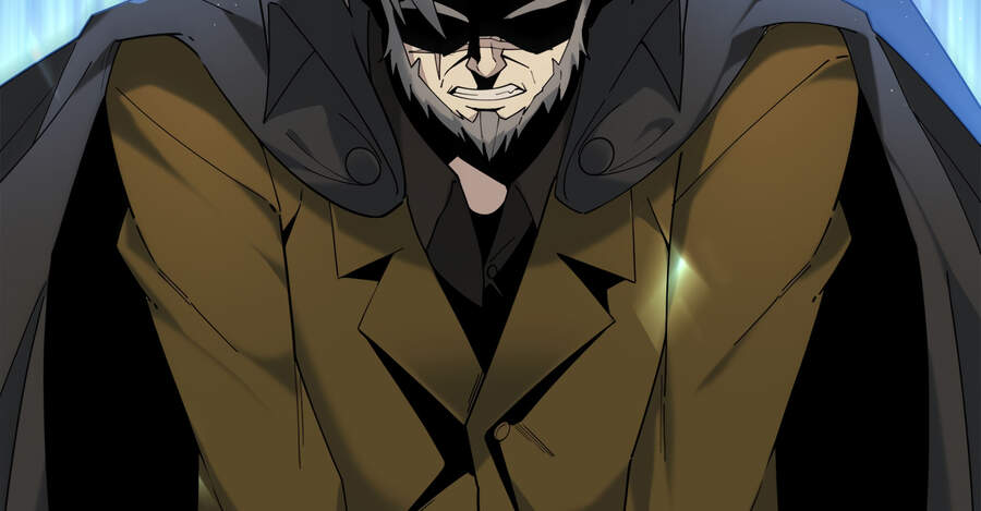 Sức Mạnh Của Ác Thần - Chương 8