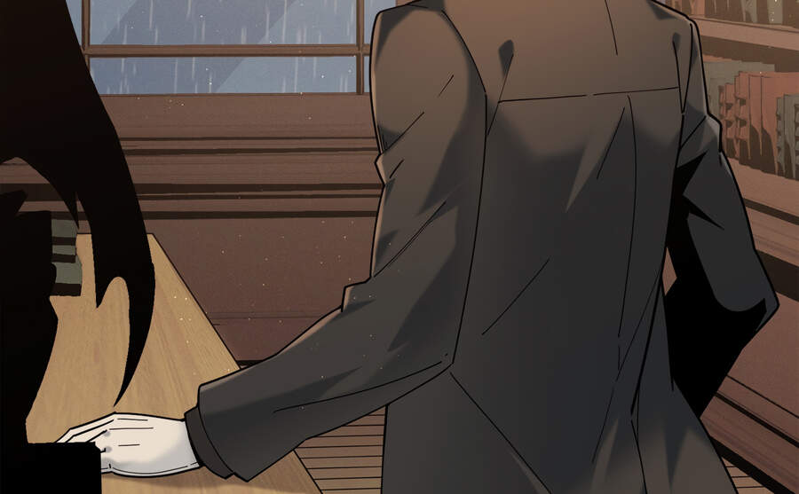 Sức Mạnh Của Ác Thần - Chương 8